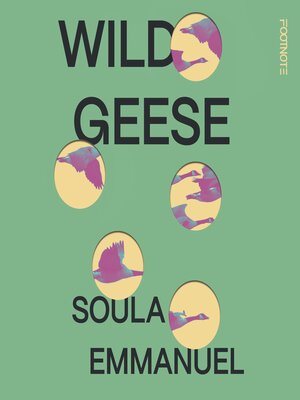 cover image of Wild Geese